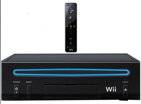 Wii v2 discount